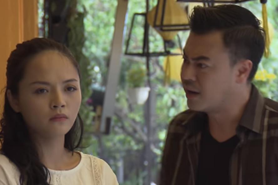 Thu Quỳnh đồng cảm khi khán giả Về nhà đi con bức xúc với Huệ-1