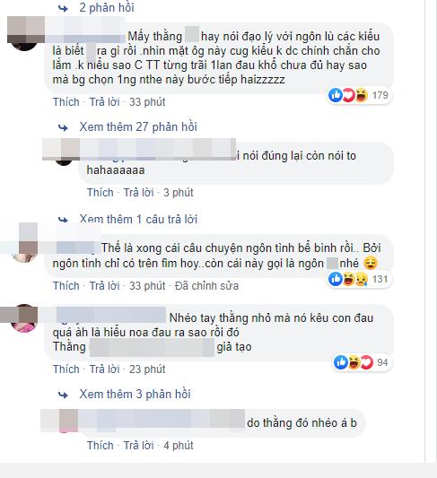 Chồng trẻ Thu Thủy bị tố đối xử không tốt, lén cấu con riêng của vợ ngay trên sóng livestream-4