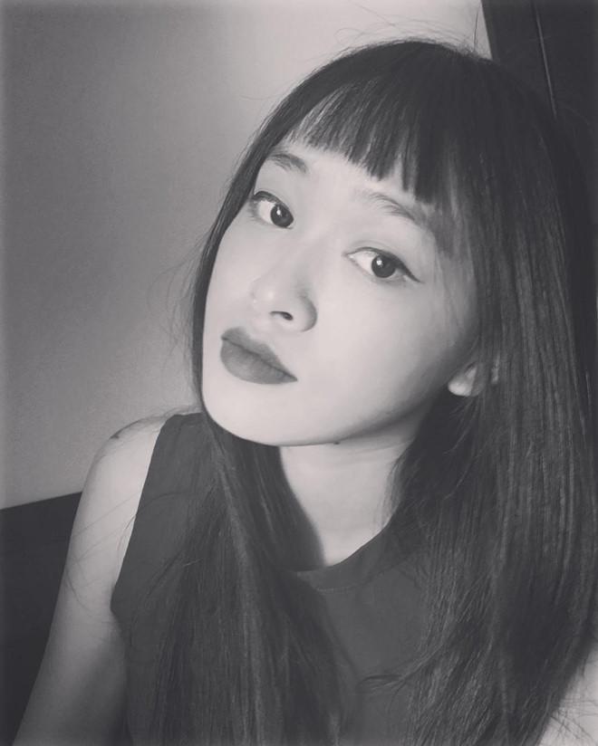 Hé lộ người chị giỏi giang đang du học Pháp của Á hậu Tường San, nhìn ảnh trang cá nhân mới thấy nhan sắc không phải dạng vừa-8