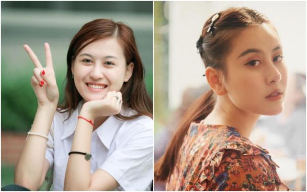 Vẫn là gương mặt ấy nhưng Hà Lade lại lộ xương hàm lệch, nghi là do di chứng thẩm mỹ?-3