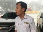 Tài xế taxi Hoàn Kiếm khai gì với công an về vụ đánh 3 người phụ nữ?