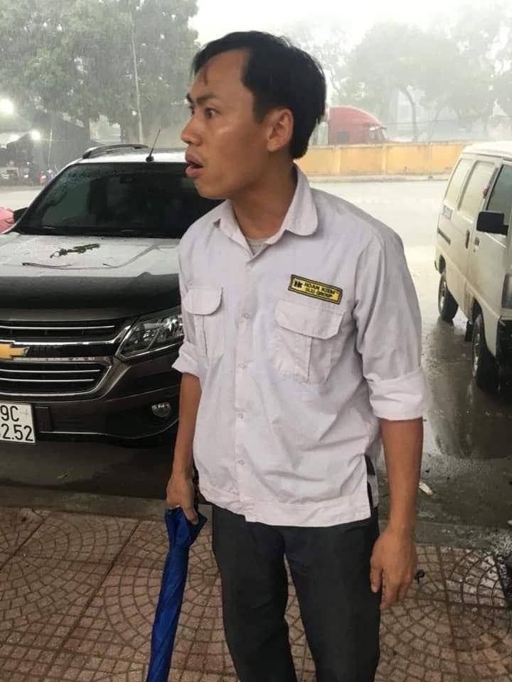 Tài xế taxi Hoàn Kiếm khai gì với công an về vụ đánh 3 người phụ nữ?-1