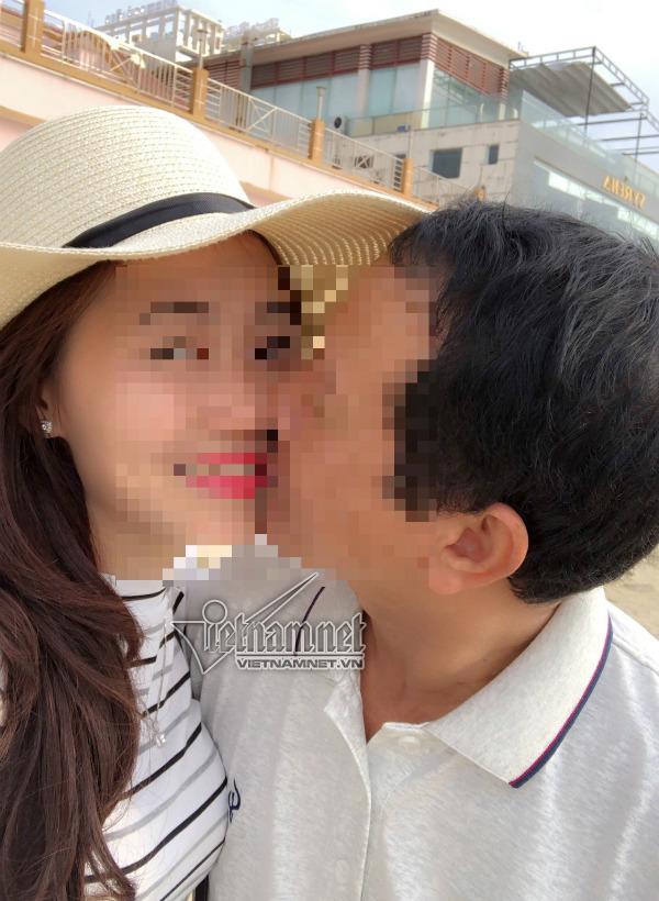 Quan hệ với vợ người khác, Phó bí thư Thành ủy Kon Tum bị cảnh cáo-1