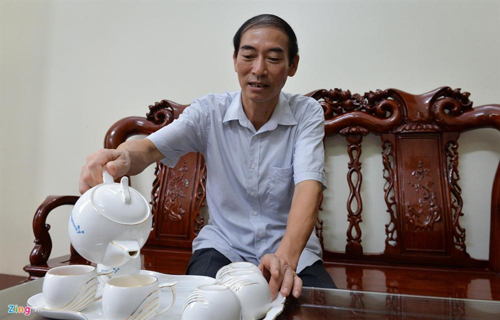 Mẹ là Giám đốc Kho bạc, gia đình Hoa hậu Lương Thùy Linh sống giản dị-3