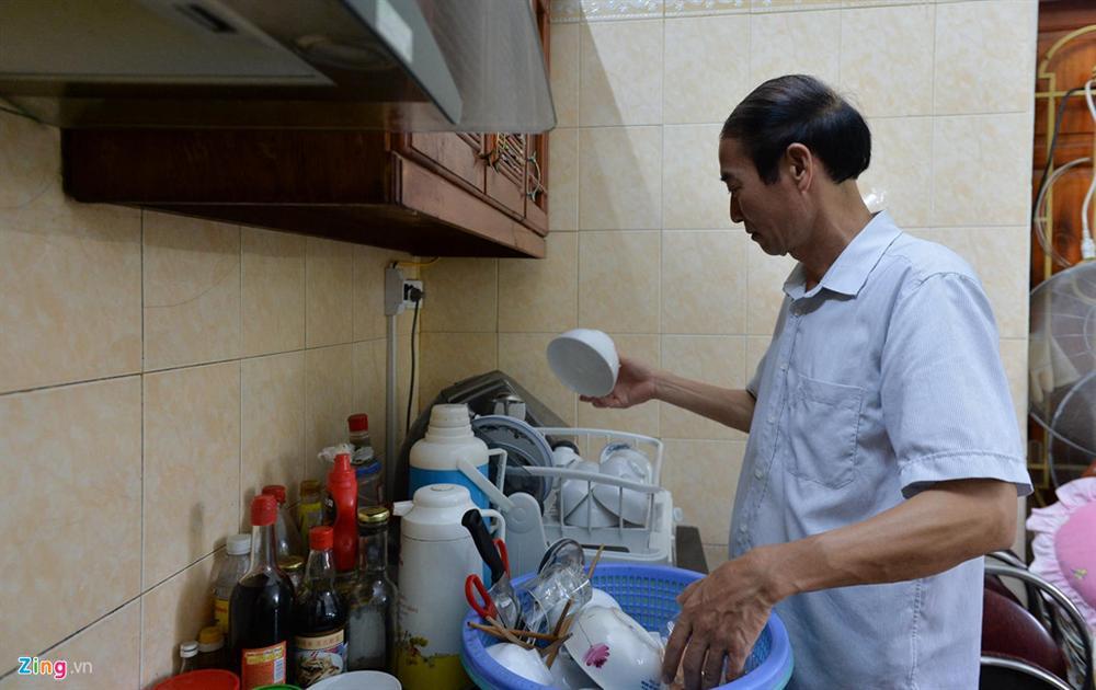 Mẹ là Giám đốc Kho bạc, gia đình Hoa hậu Lương Thùy Linh sống giản dị-4