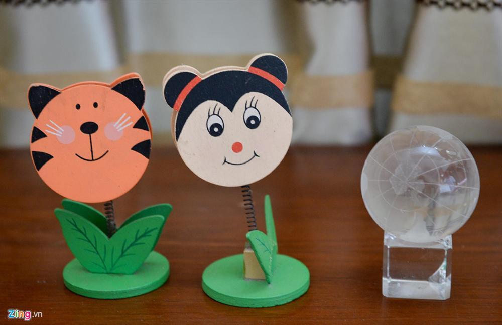 Mẹ là Giám đốc Kho bạc, gia đình Hoa hậu Lương Thùy Linh sống giản dị-10