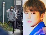 Sau tin đồn chia tay Jihyo, Kang Daniel lẳng lặng follow Instagram của một mỹ nhân lạ hoắc-9