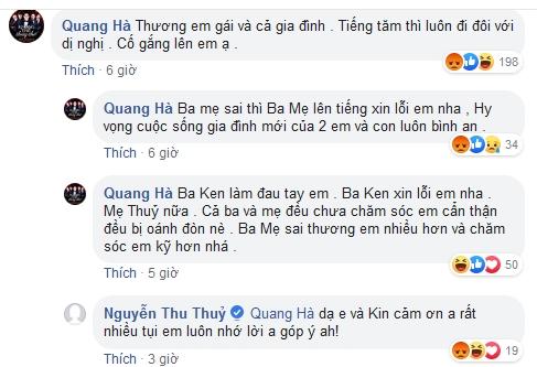 Cảm thông cho vợ chồng Thu Thủy giữa ồn ào cấu con, loạt sao Việt khiến cư dân mạng phẫn nộ-3