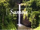 Samoa - quê nhà gã khổng lồ Hobbs trong 'Fast and Furious'