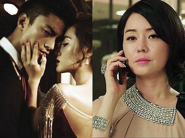 Chồng hoảng hốt nói làm osin có bầu, tôi sẵn lòng phục vụ cả đôi để chờ ngày đẻ...-2