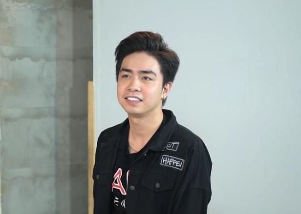 Từ chuyện cấu véo con riêng của vợ, chồng trẻ Thu Thủy bị đào mộ loạt ảnh chưa thẩm mỹ khác một trời một vực-3