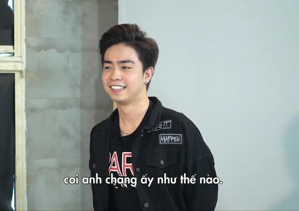 Từ chuyện cấu véo con riêng của vợ, chồng trẻ Thu Thủy bị đào mộ loạt ảnh chưa thẩm mỹ khác một trời một vực-4