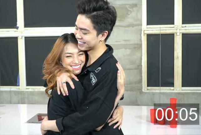 Từ chuyện cấu véo con riêng của vợ, chồng trẻ Thu Thủy bị đào mộ loạt ảnh chưa thẩm mỹ khác một trời một vực-5