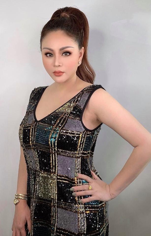 Chứng kiến con trai Thu Thủy bị bố dượng cấu véo, dàn sao Việt tức muốn chửi thề: Sôi máu. Bỏ nó đi-4