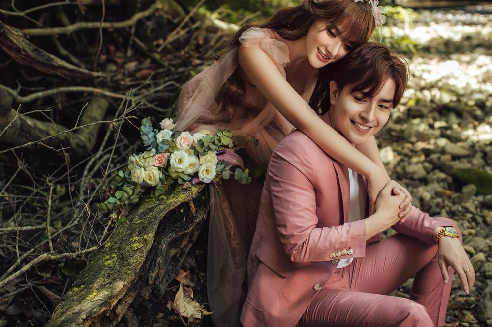 Tình cũ Kin Nguyễn đăng đàn ẩn ý nhắc nhẹ Thu Thủy nên thức tỉnh sớm về tính cách thật của chồng trẻ-4