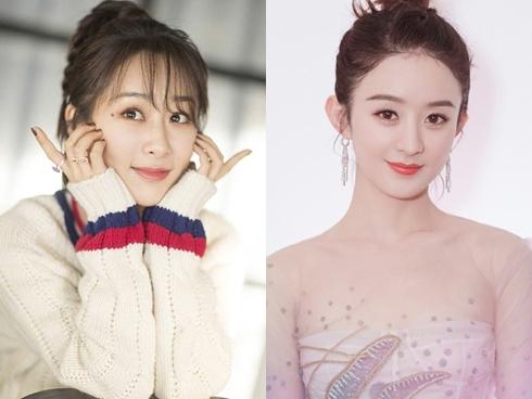 Dương Tử đánh bại Triệu Lệ Dĩnh trở thành nữ diễn viên có lượng fans tăng nhiều nhất nửa đầu 2019