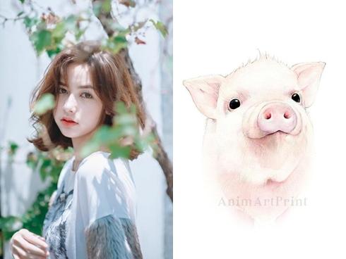 Phụ nữ có 4 nét tướng đi đến đâu cũng bị chê ỏng chê eo nhưng lại là điềm báo có tiền, có lộc-2