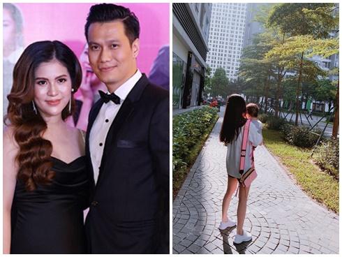 Việt Anh tự nhủ bớt nghĩ ngợi sau loạt ồn ào đời tư-11