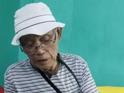 Người đạp xích lô khai giật bóp lấy thêm 2,4 triệu đồng sau khi thấy du khách Nhật chậm chạp, còn nhiều tiền-2