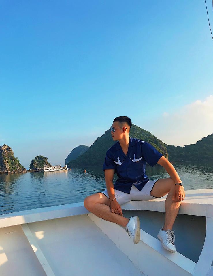 Lĩnh đủ combo từ gia đình gặp chuyện đến bị người yêu đá, chàng trai lột xác khó tin sau 3 tháng vực dậy tinh thần-5