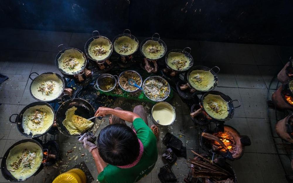 7 yếu tố khiến ẩm thực Việt Nam khác biệt do báo Tây bật mí-4