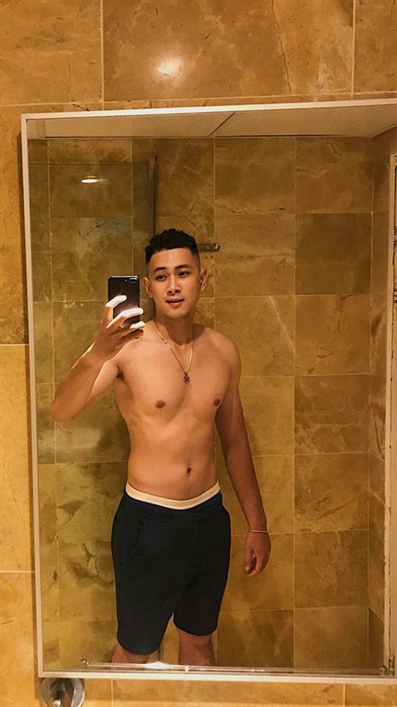 Lĩnh đủ combo từ gia đình gặp chuyện đến bị người yêu đá, chàng trai lột xác khó tin sau 3 tháng vực dậy tinh thần-3