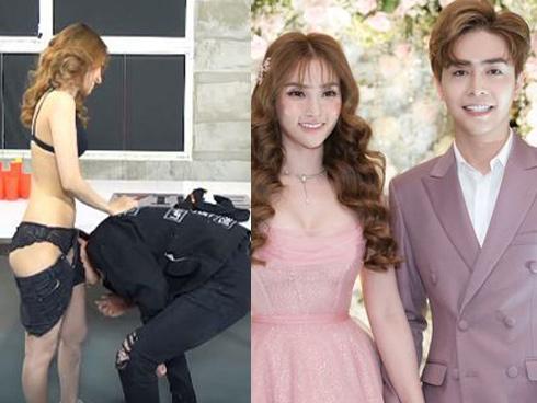 Loạt game show Việt từng bị chỉ trích vì phản cảm-5