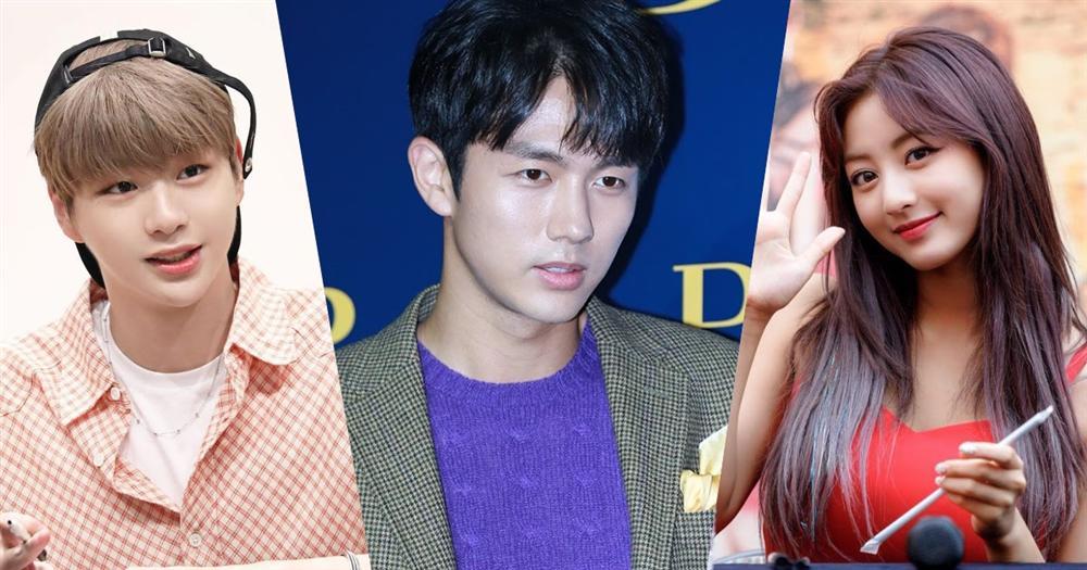 Fan Jihyo (TWICE) nguyền rủa một nam thần tượng chết đi vì dám mai mối cô với Kang Daniel-4