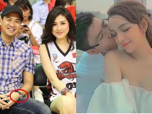 3 thiếu gia Việt chiều bạn gái: Người bỏ 350 triệu mua đồng hồ, người sắm xế hộp 13 tỷ-7
