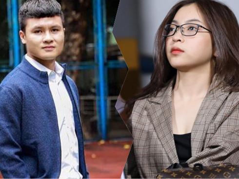 Quang Hải - Nhật Lê và các cặp cầu thủ - WAGs lộ ‘bằng chứng chia tay’-11