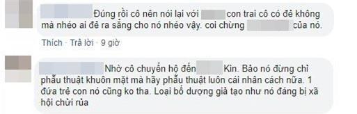 Thu Thủy cập nhật màn hình đen thay thế hình ảnh gia đình hạnh phúc giữa scandal chồng bạo hành con riêng-2