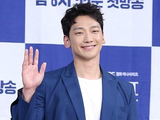 Kim Tae Hee và Bi Rain chính thức chào đón con thứ hai-3