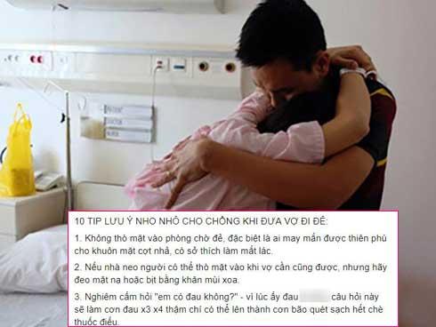 Sợ vợ ly hôn, chồng làm điều này mỗi ngày khiến ai cũng khiếp-2