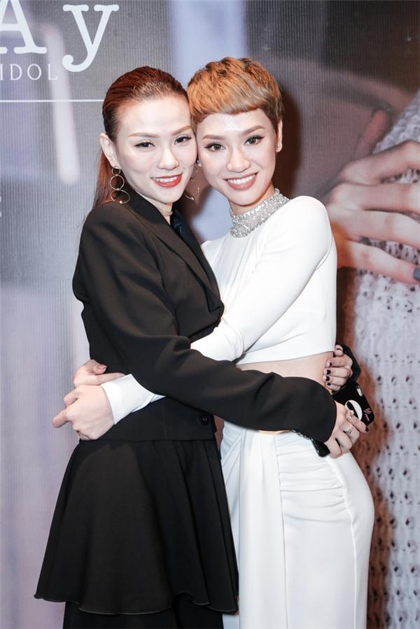 Trà My Idol tuyên bố hủy kết bạn với Thu Thủy, lên án loại mẹ không biết bảo vệ con-4