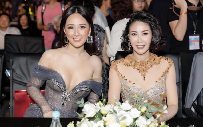 Mai Phương Thúy: Vụ váy với áo, mình biết sai rồi-1