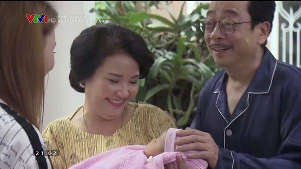 Về Nhà Đi Con: Khán giả soi được một chi tiết chứng tỏ Vũ và cu Bon đích thị là bố con rồi, không lẫn vào đâu được-6