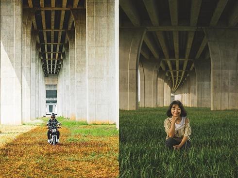 48h khám phá xứ biển miền Tây Hà Tiên của chàng blogger 9X-10