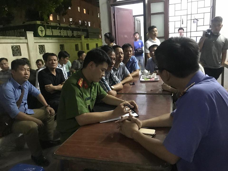 Trường Quốc tế Gateway xin lỗi và gửi thông báo về việc bé 6 tuổi tử vong vì bị bỏ quên trên xe bus-1