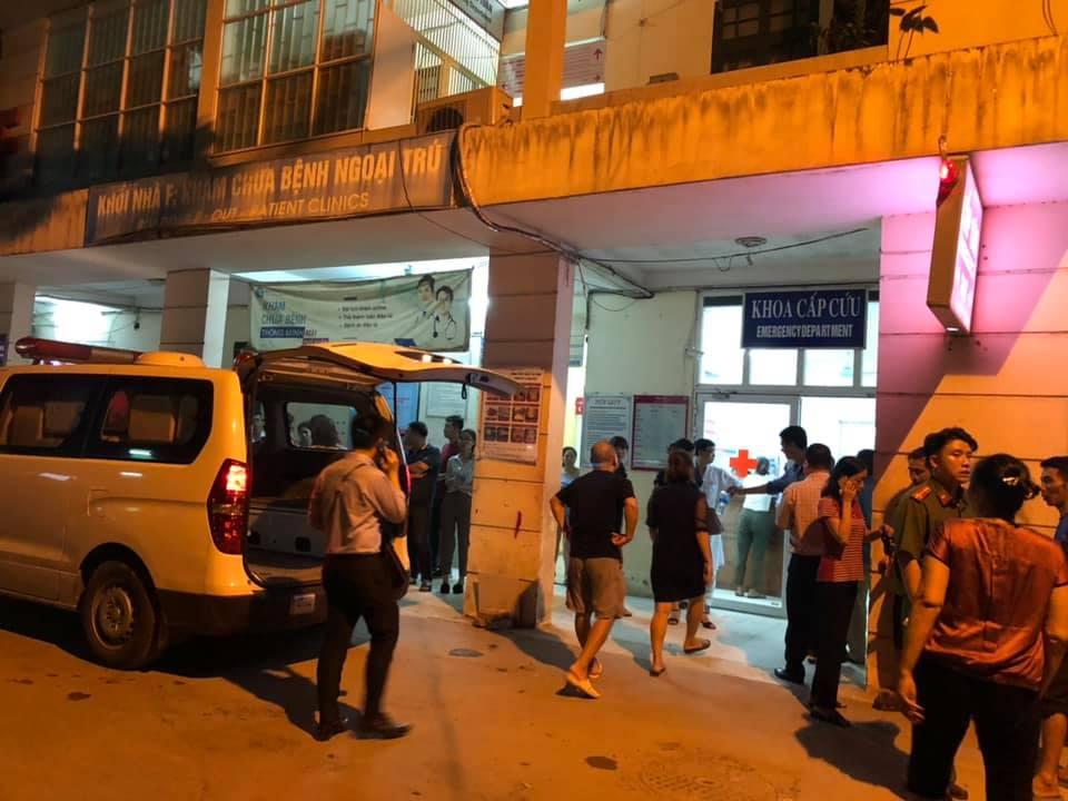 Vụ cháu bé tử vong vì bị trường Gateway bỏ quên trên xe bus: Cháu tôi dù có tàng hình thì các cô giáo vẫn phải nhìn thấy-2