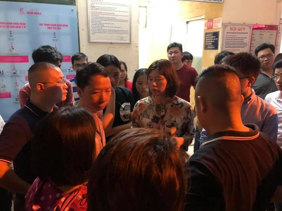 Vụ cháu bé tử vong vì bị trường Gateway bỏ quên trên xe bus: Cháu tôi dù có tàng hình thì các cô giáo vẫn phải nhìn thấy-3