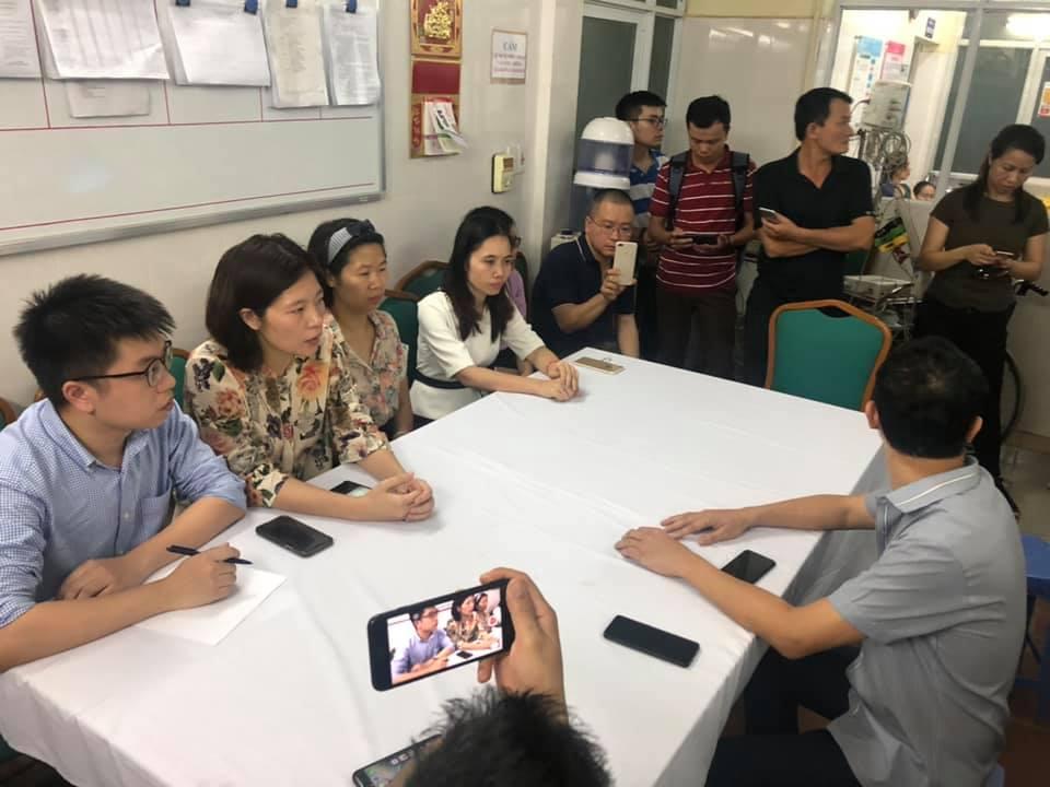 Vụ cháu bé tử vong vì bị trường Gateway bỏ quên trên xe bus: Cháu tôi dù có tàng hình thì các cô giáo vẫn phải nhìn thấy-1