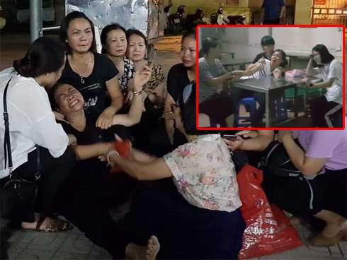 Choáng ngợp với mức học phí gần 120 triệu/năm của trường Quốc tế Gateway, nơi bé trai lớp 1 tử vong vì bị bỏ quên trên xe bus-9