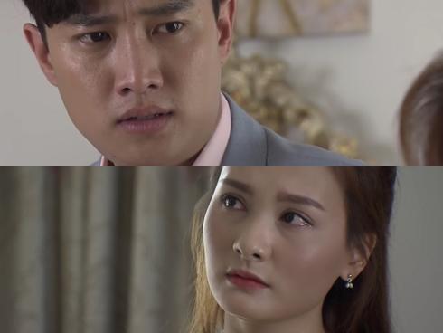 Về Nhà Đi Con hé lộ danh tính xe ôm đưa Vũ đi bắt ghen khiến ai cũng ngỡ ngàng-1