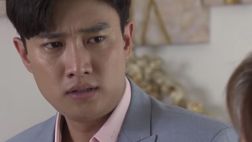 Vũ nói xin lỗi Thư, khẳng định không hề yêu Nhã trong tập 82 Về Nhà Đi Con-1