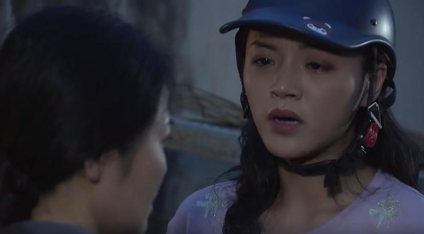 Vũ nói xin lỗi Thư, khẳng định không hề yêu Nhã trong tập 82 Về Nhà Đi Con-4