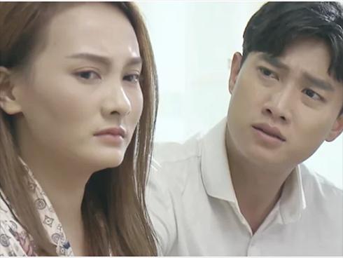 Bảo Thanh: 'Nước mắt Thư dành cho Vũ có cả tình yêu và sự căm ghét'