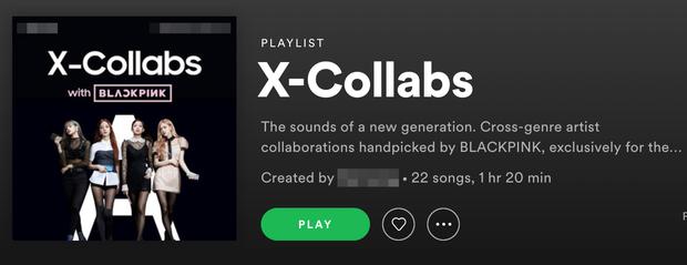 Black Pink đích thân chọn hit mới của Hoàng Thùy Linh và bộ đôi Min - Đen Vâu vào playlist-1