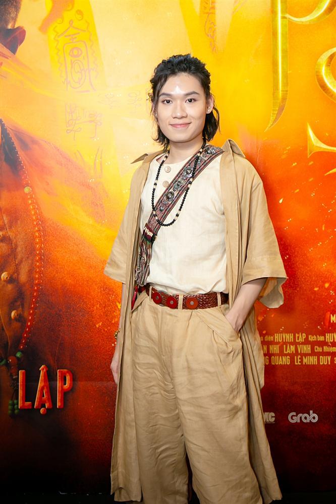 Đóng phim kinh dị cùng Huỳnh Lập nhưng Việt Hương không tin chuyện tâm linh-5