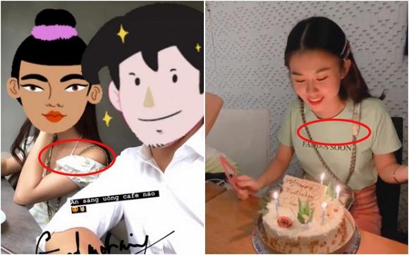 Xéo xắt đủ kiểu, thế nhưng hotgirl Ngọc Thảo lại vướng nghi án tái hợp tình cũ-2