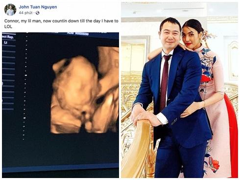 Lan Khuê ngồi nhà vác bụng bầu nhớ về bữa ăn đạm bạc hồi chụp hình cưới ở Châu Âu-8